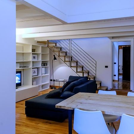 Mezzanine Dell'Orto By 360Rentals Firenze Kültér fotó