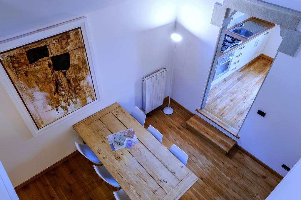 Mezzanine Dell'Orto By 360Rentals Firenze Szoba fotó