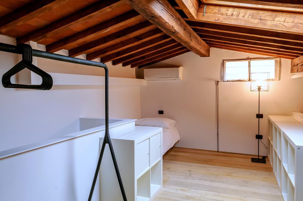 Mezzanine Dell'Orto By 360Rentals Firenze Szoba fotó