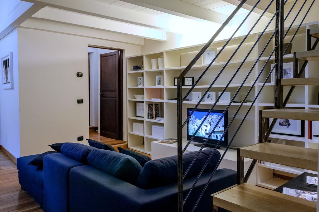 Mezzanine Dell'Orto By 360Rentals Firenze Kültér fotó