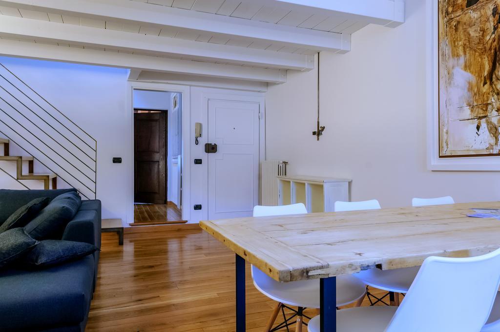 Mezzanine Dell'Orto By 360Rentals Firenze Kültér fotó